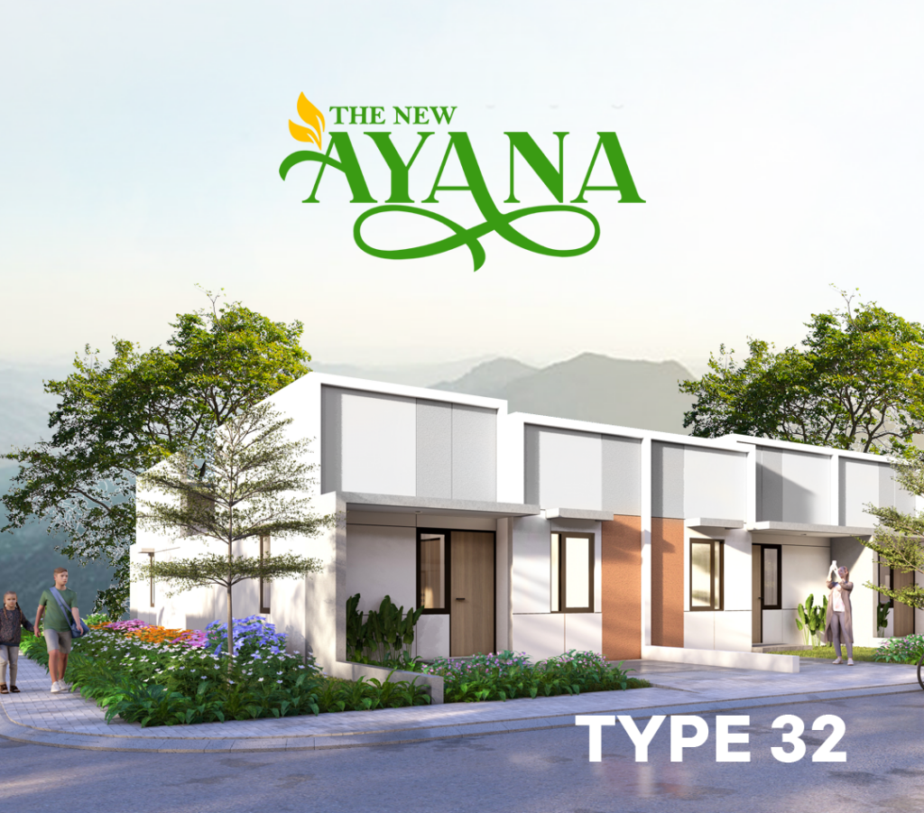 Home - Rumah Tanjung Uncang - Central Raya Tanjung Uncang