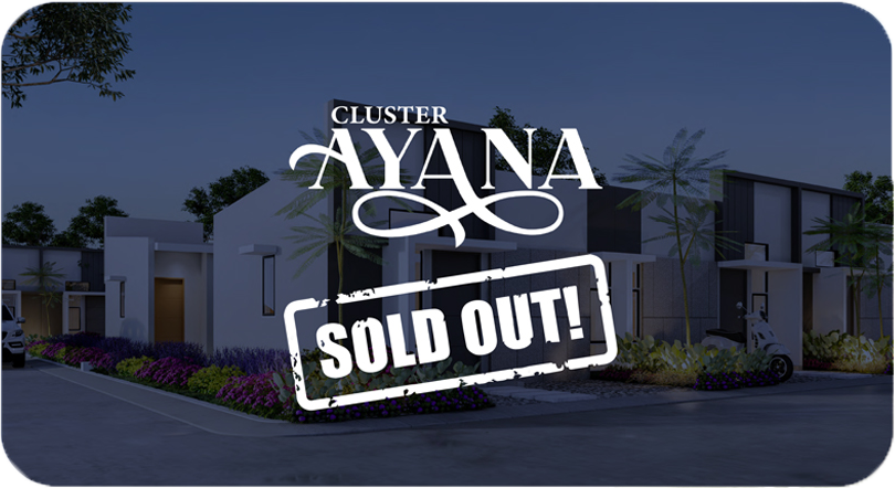 sold ayana